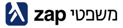 Site logo Zap