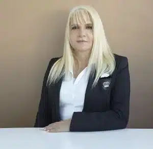 עורך דין לענייני משפחה - הלנה שמחי