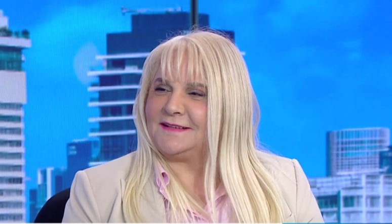 עורכת הדין הלנה שמחי בריאיון בנושא הליך גירושין